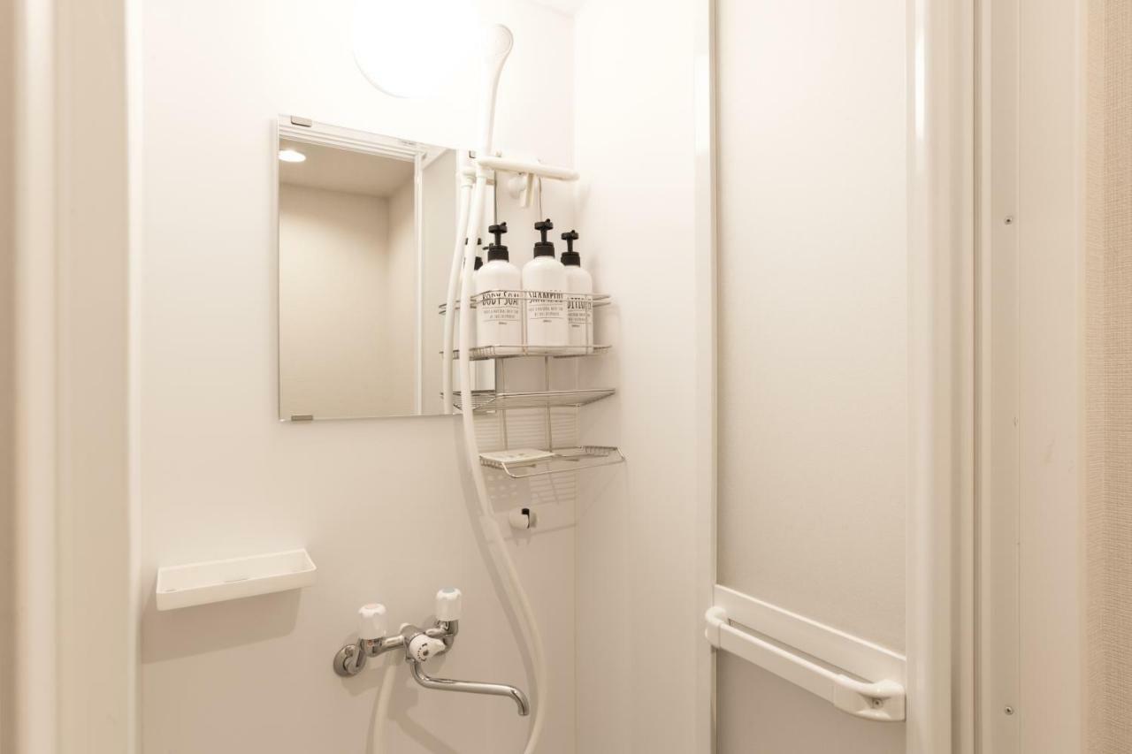 Loft Hotel Tokyo #Kameido Exterior foto